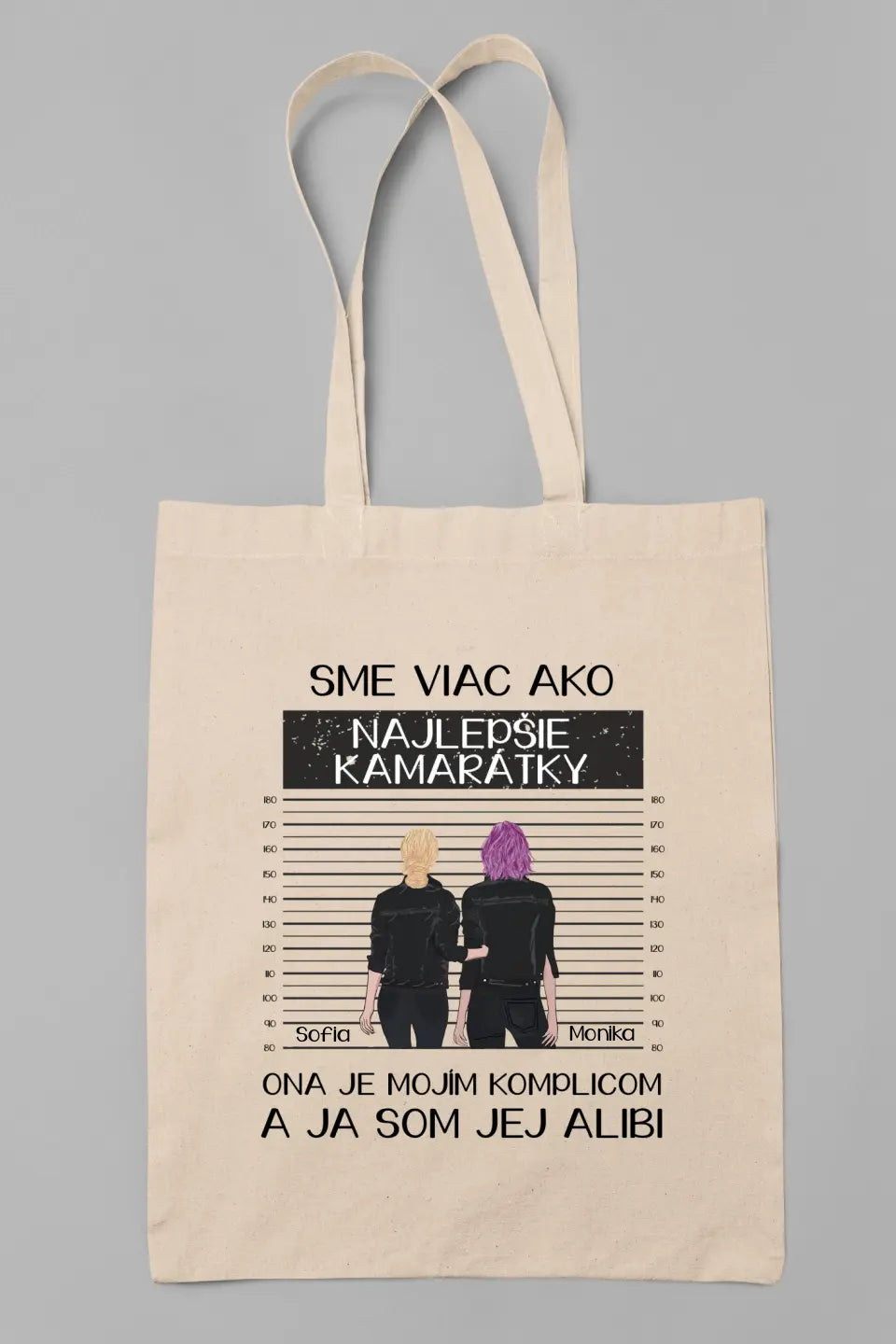 Sme viac ako najlepšie kamarátky