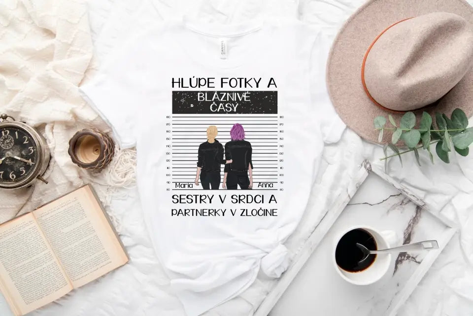 Hlúpe fotky a bláznivé časy