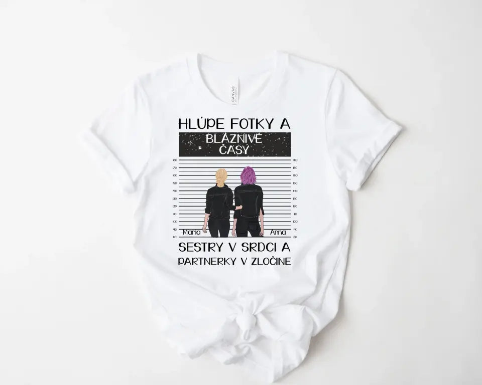 Hlúpe fotky a bláznivé časy