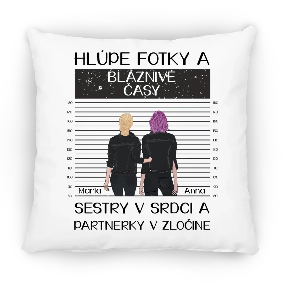 Hlúpe fotky a bláznivé časy