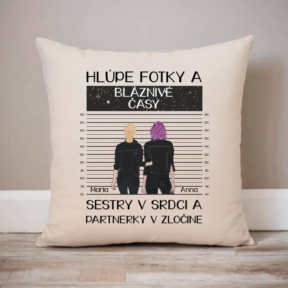 Hlúpe fotky a bláznivé časy