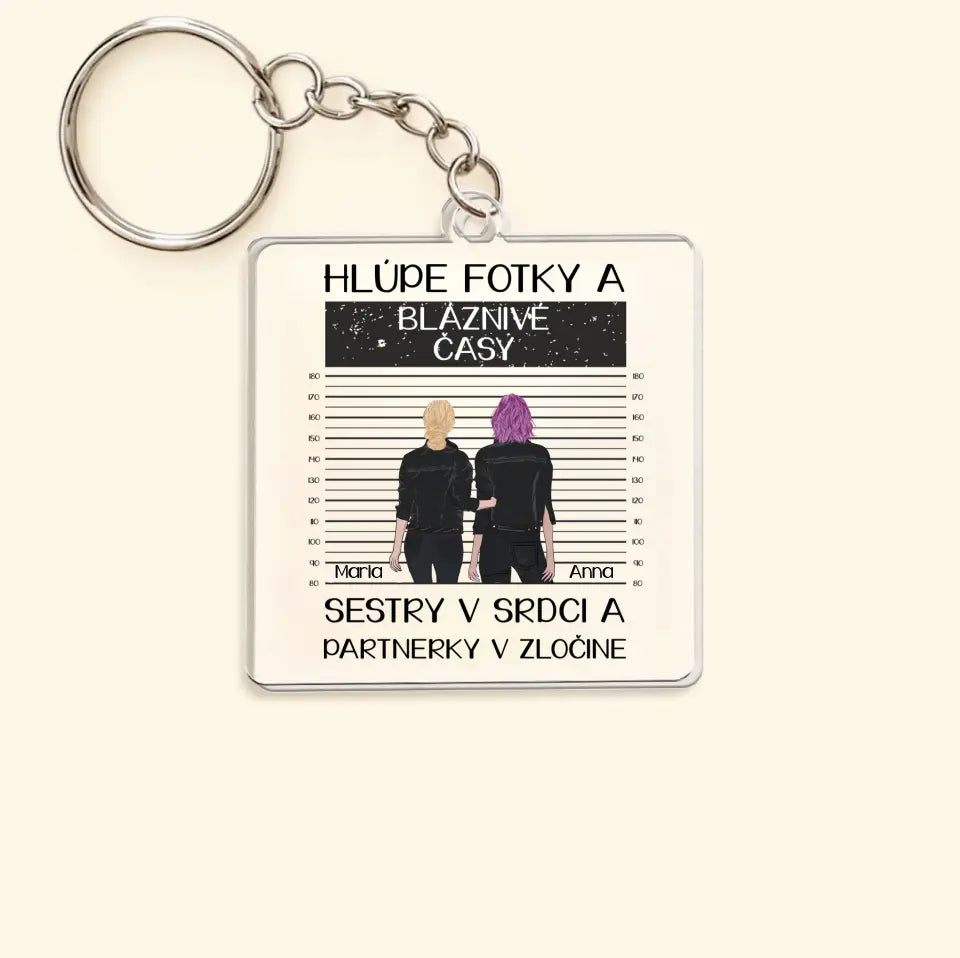 Hlúpe fotky a bláznivé časy