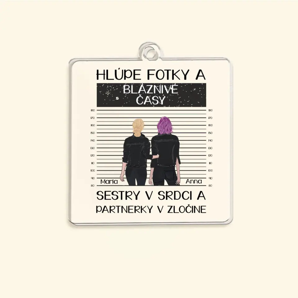 Hlúpe fotky a bláznivé časy