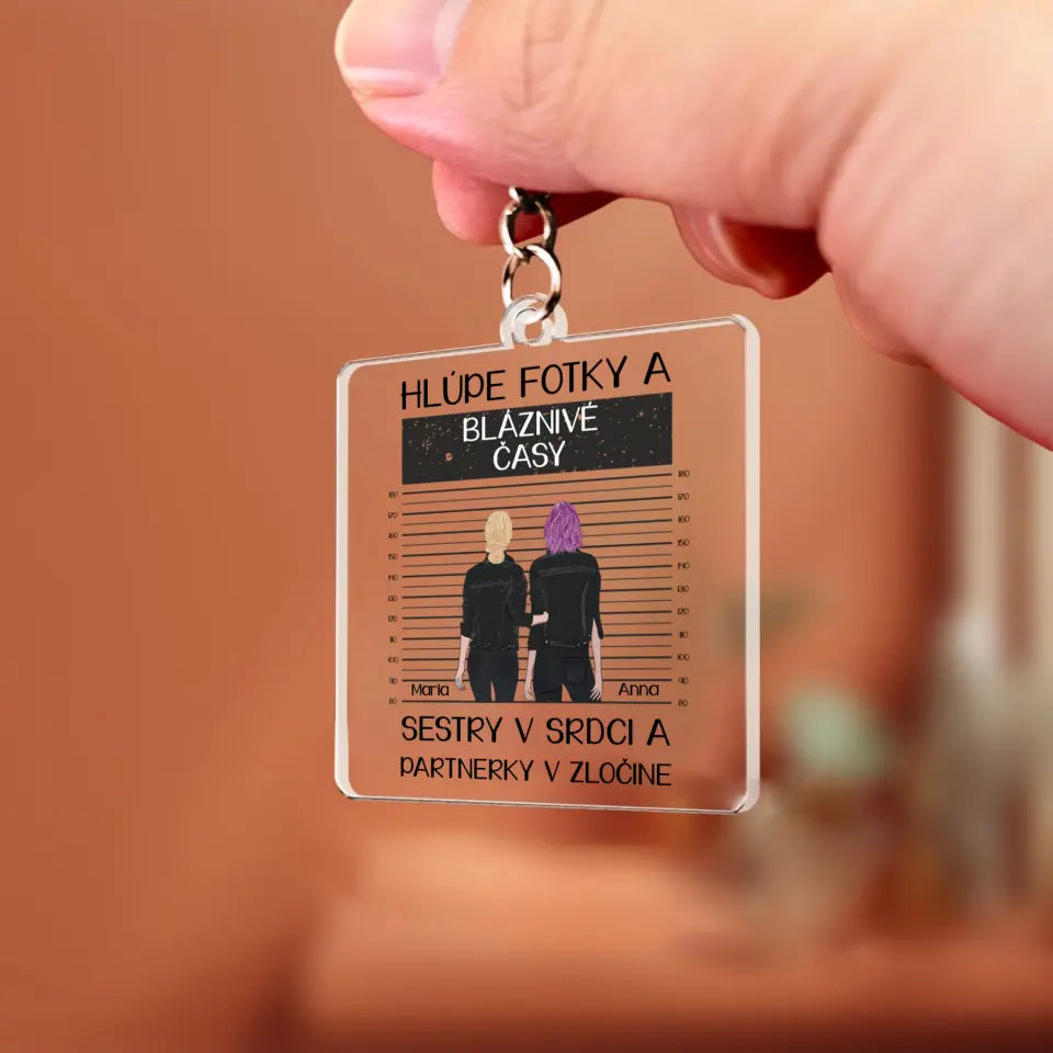 Hlúpe fotky a bláznivé časy