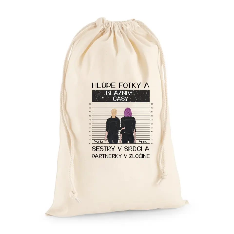 Hlúpe fotky a bláznivé časy