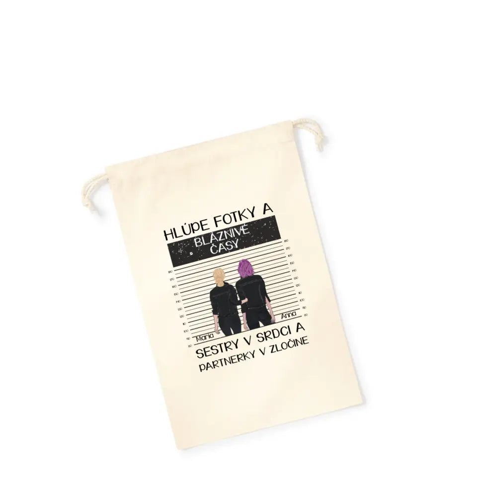 Hlúpe fotky a bláznivé časy