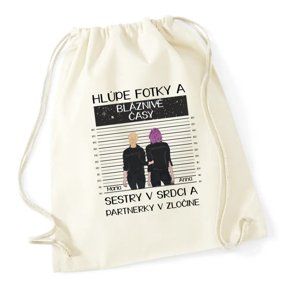 Hlúpe fotky a bláznivé časy