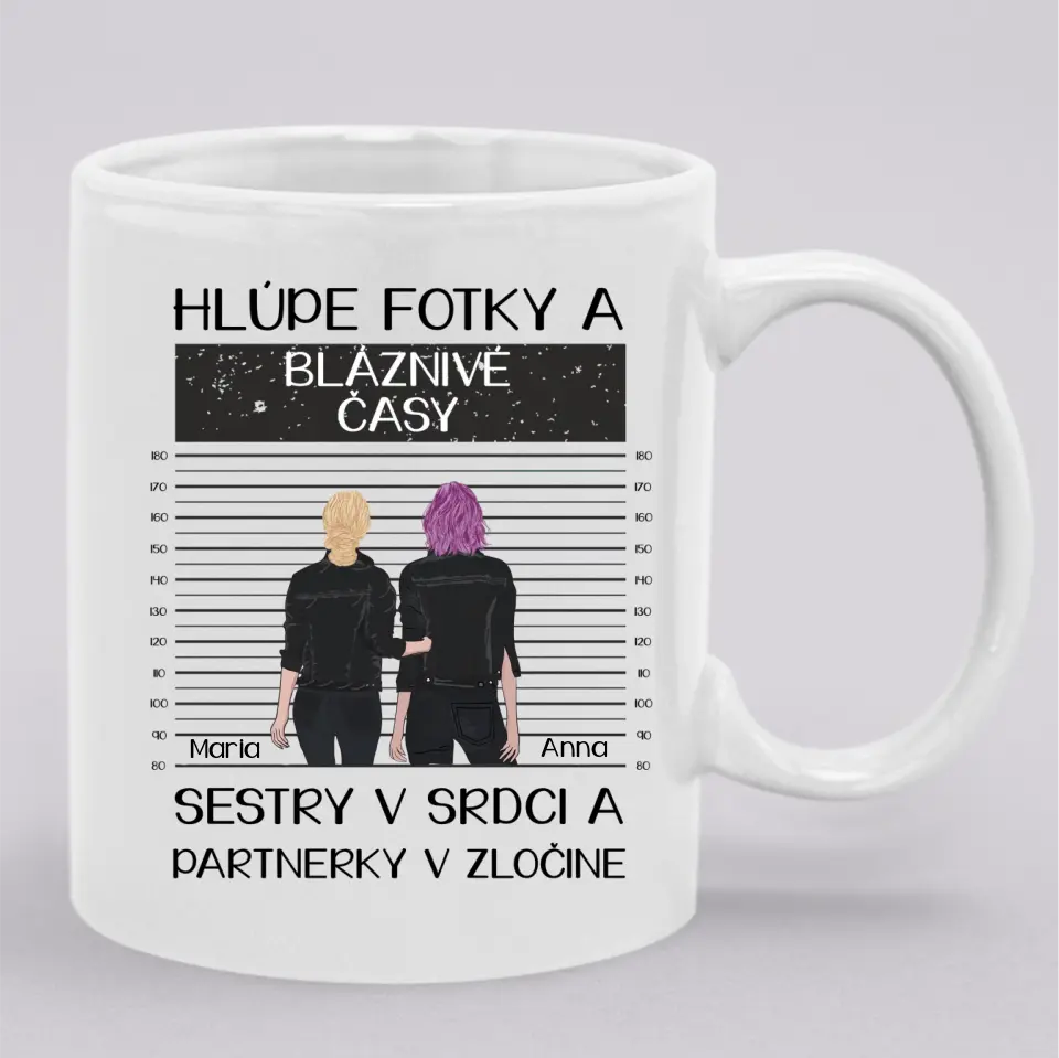 Hlúpe fotky a bláznivé časy