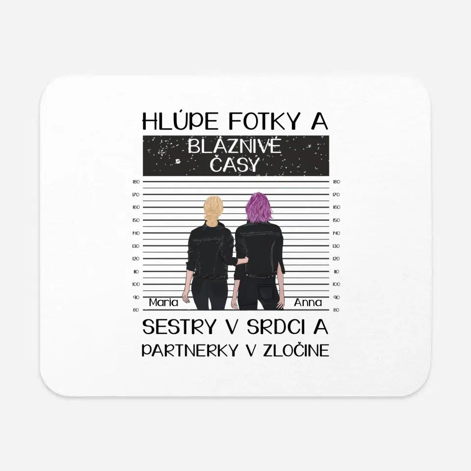 Hlúpe fotky a bláznivé časy