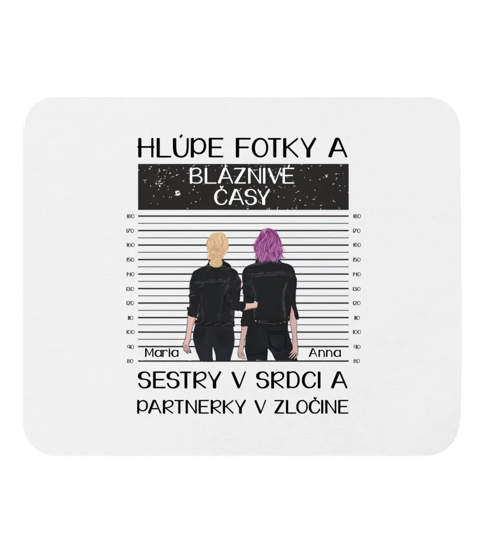 Hlúpe fotky a bláznivé časy