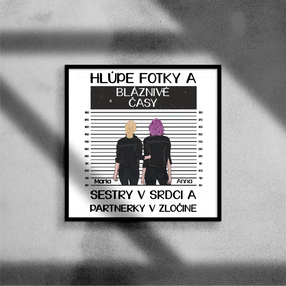 Hlúpe fotky a bláznivé časy