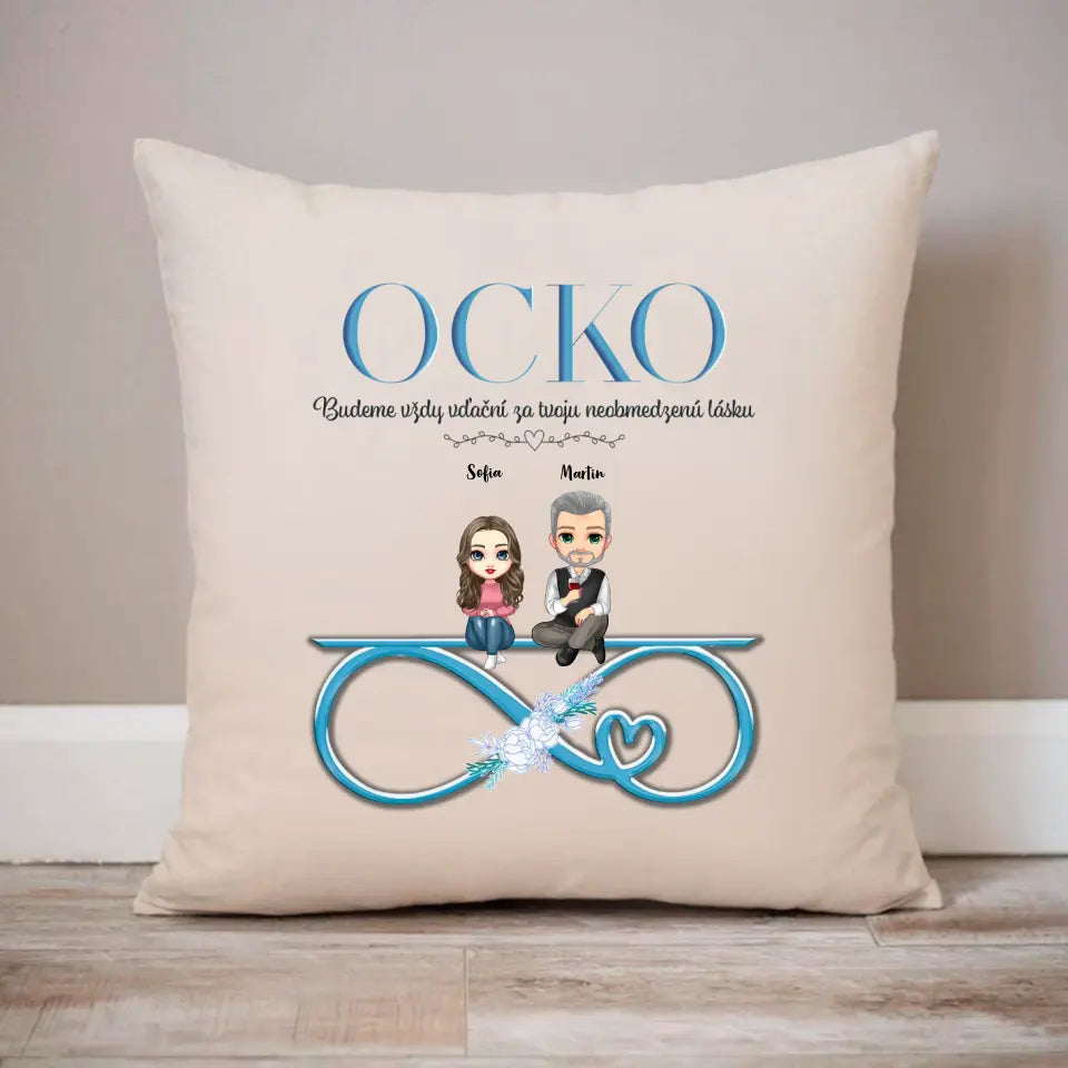 Pre Najlepšieho Tata