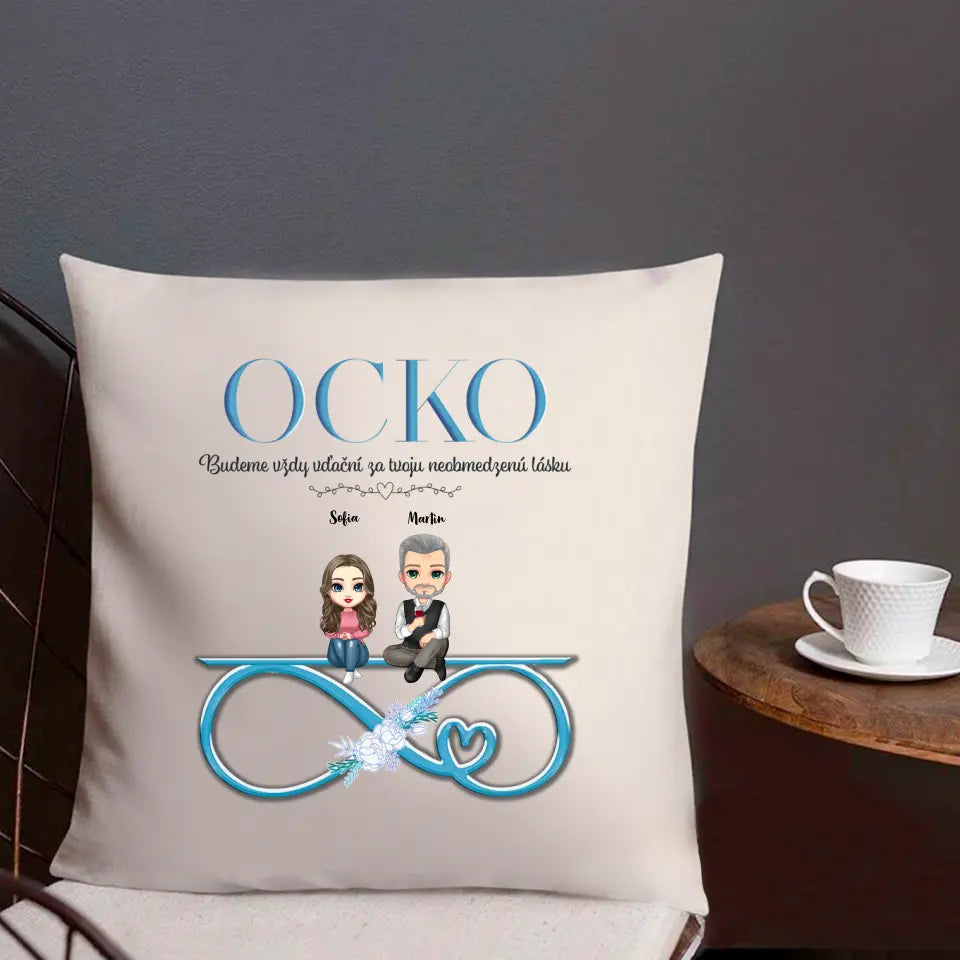 Pre Najlepšieho Tata