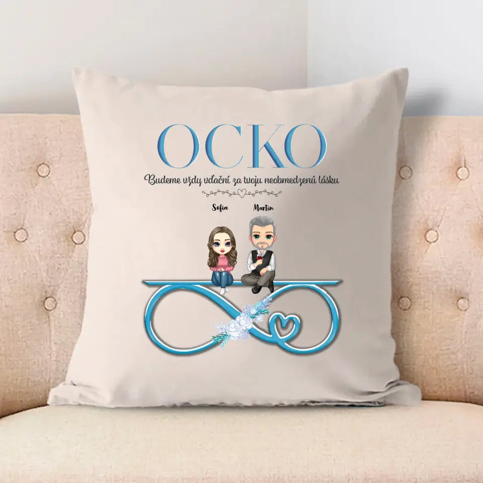 Pre Najlepšieho Tata