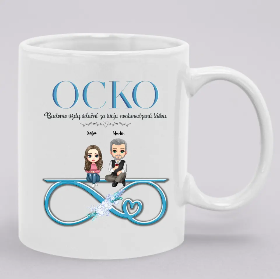 Pre Najlepšieho Tata