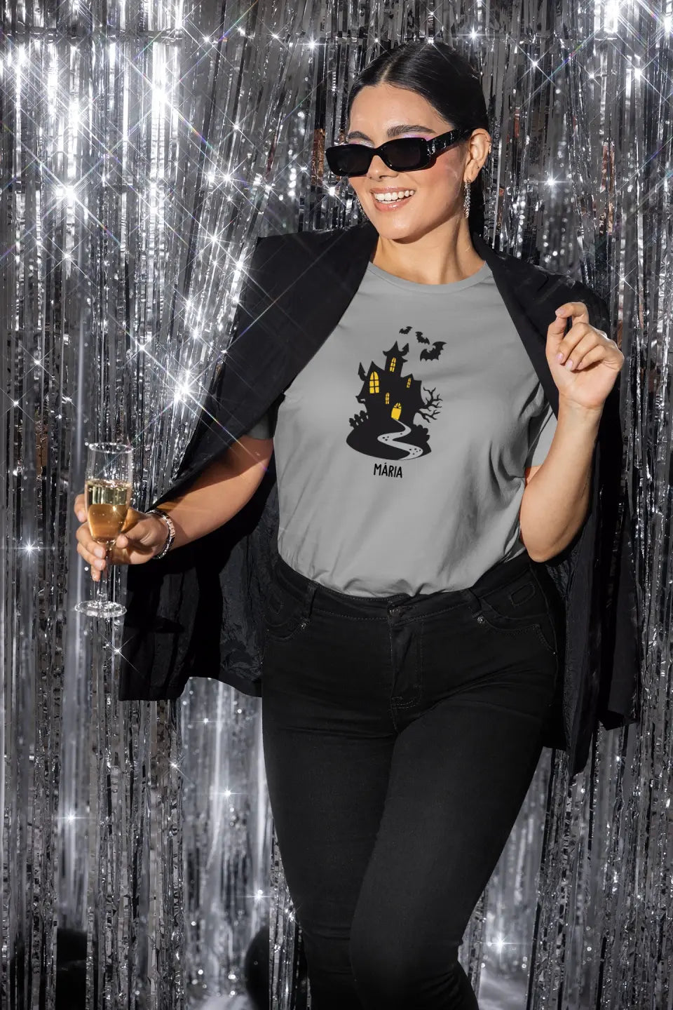 Pre dieťa - Strašidelný dom