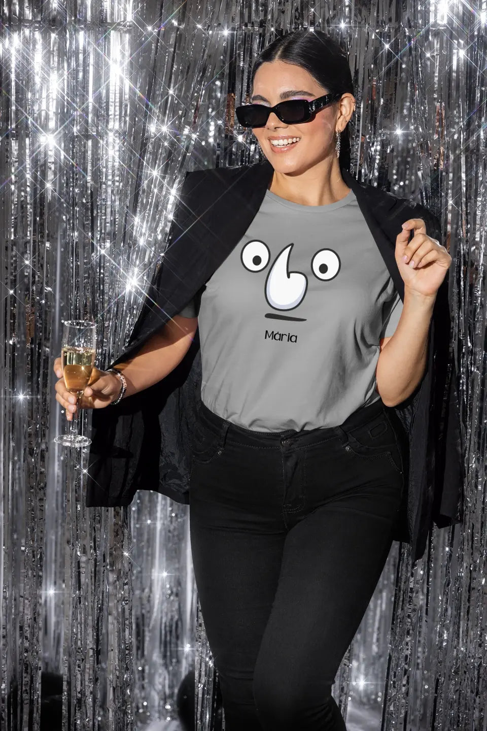 Pre dieťa - Nosorožec