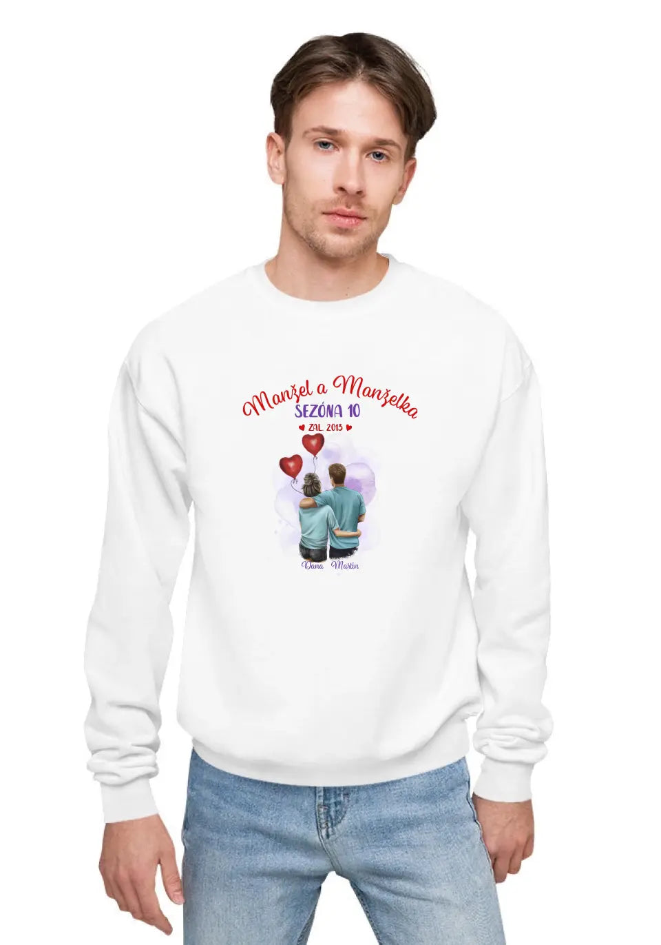 Manžel a Manželka Sezóna 10
