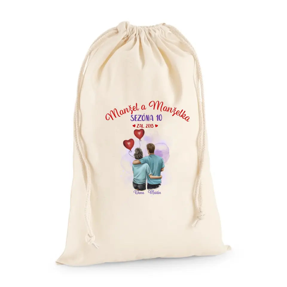 Manžel a Manželka Sezóna 10