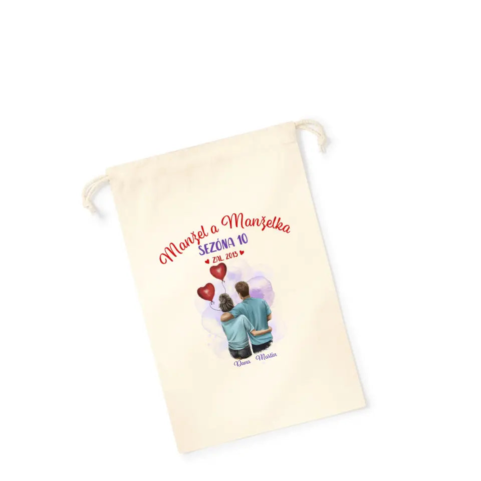 Manžel a Manželka Sezóna 10