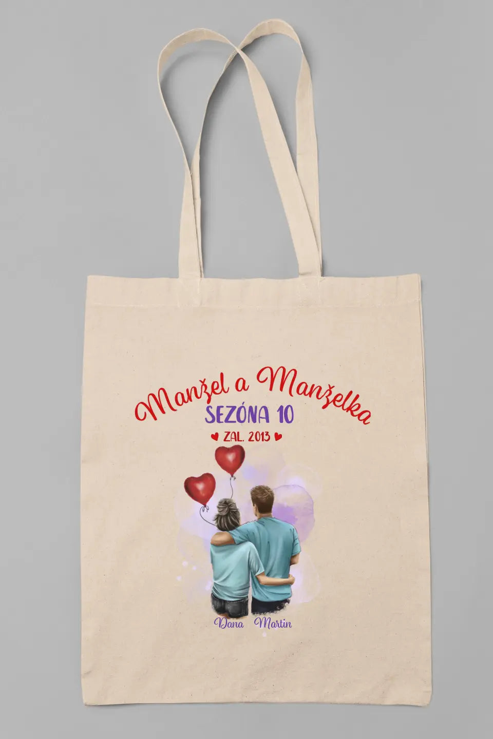 Manžel a Manželka Sezóna 10