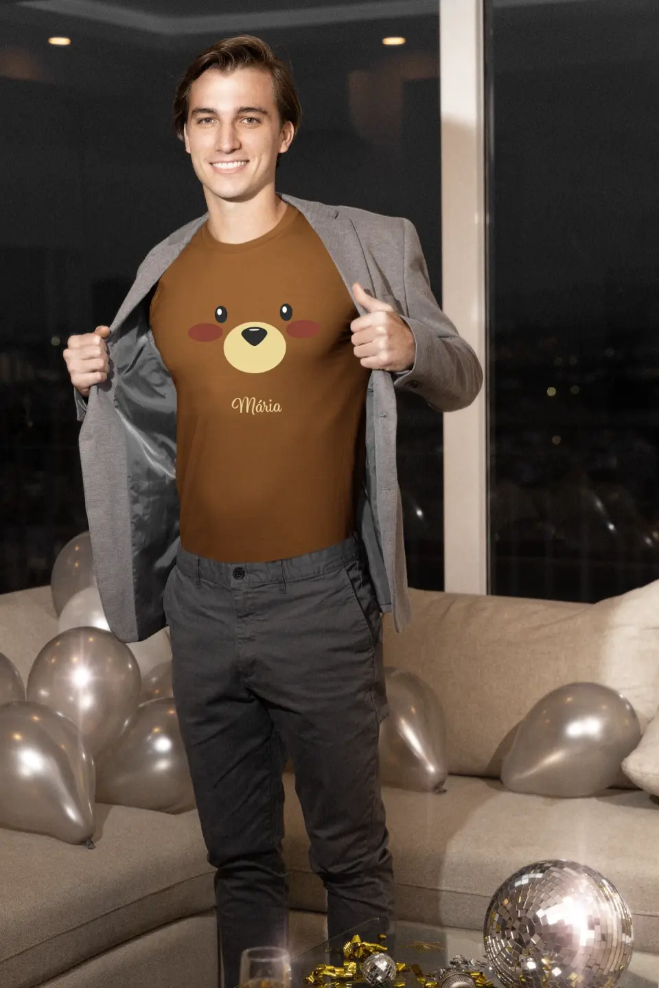 Pre dieťa - Medveď