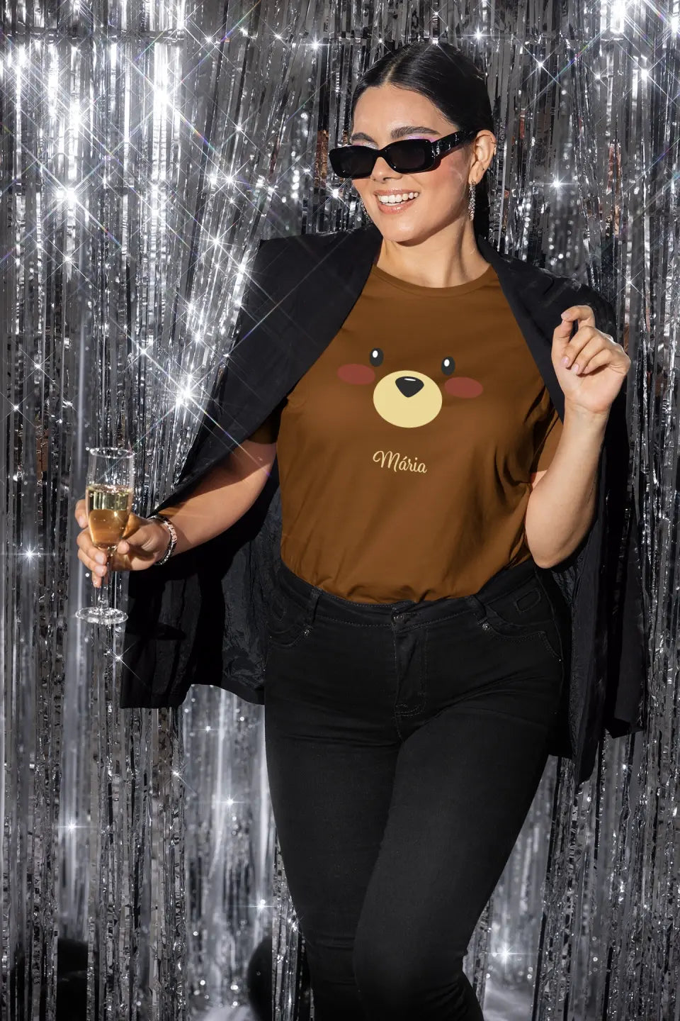 Pre dieťa - Medveď