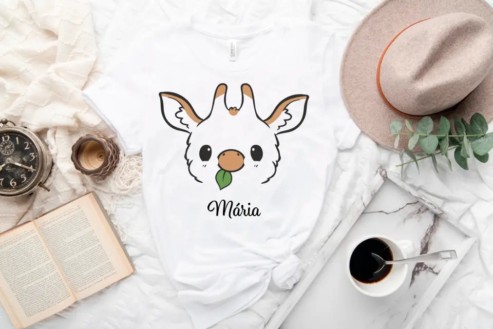 Pre dieťa - Žirafa