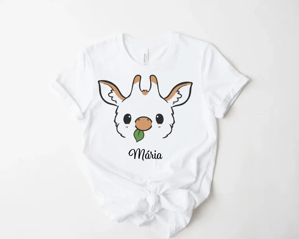 Pre dieťa - Žirafa