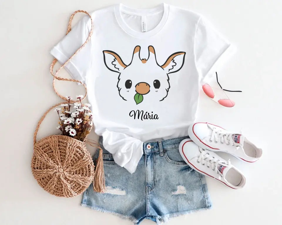 Pre dieťa - Žirafa