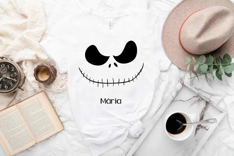 Pre dieťa - Strašidelná Tvár