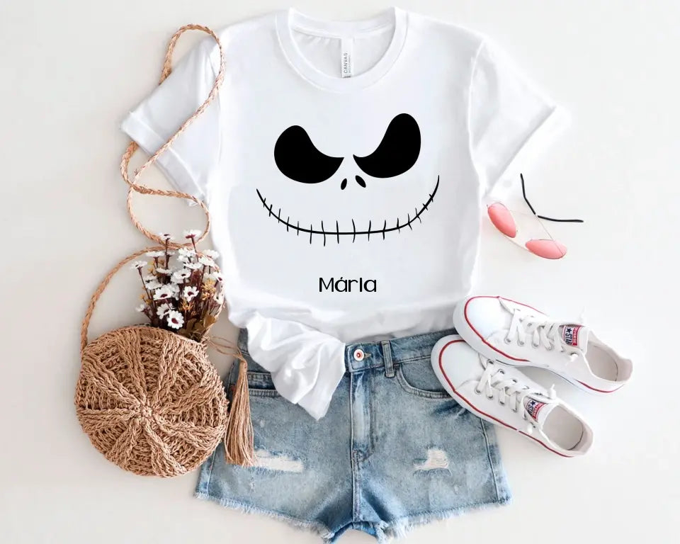 Pre dieťa - Strašidelná Tvár