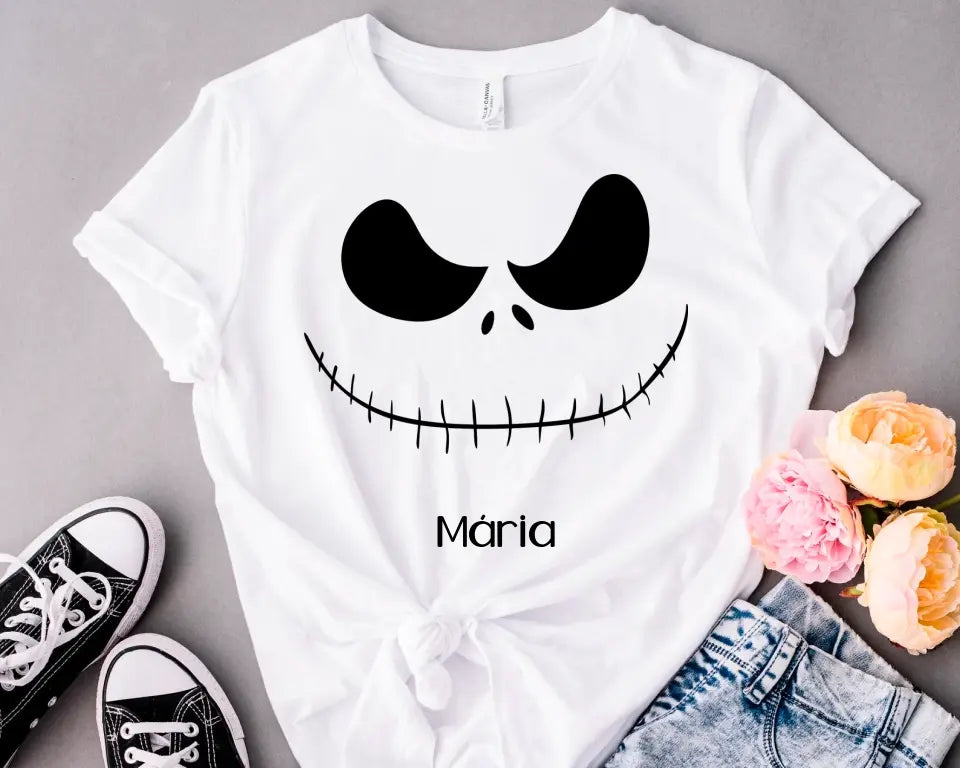 Pre dieťa - Strašidelná Tvár