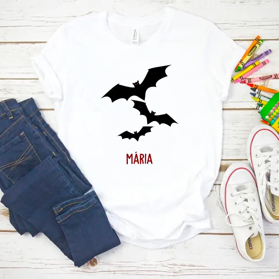 Pre dieťa - Netopiere