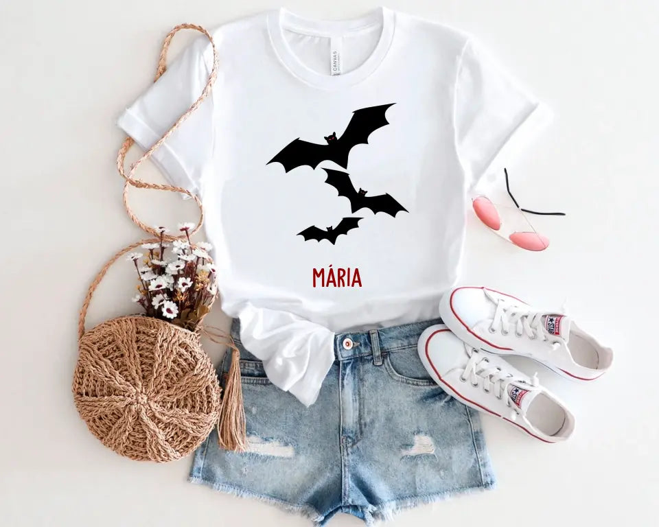 Pre dieťa - Netopiere