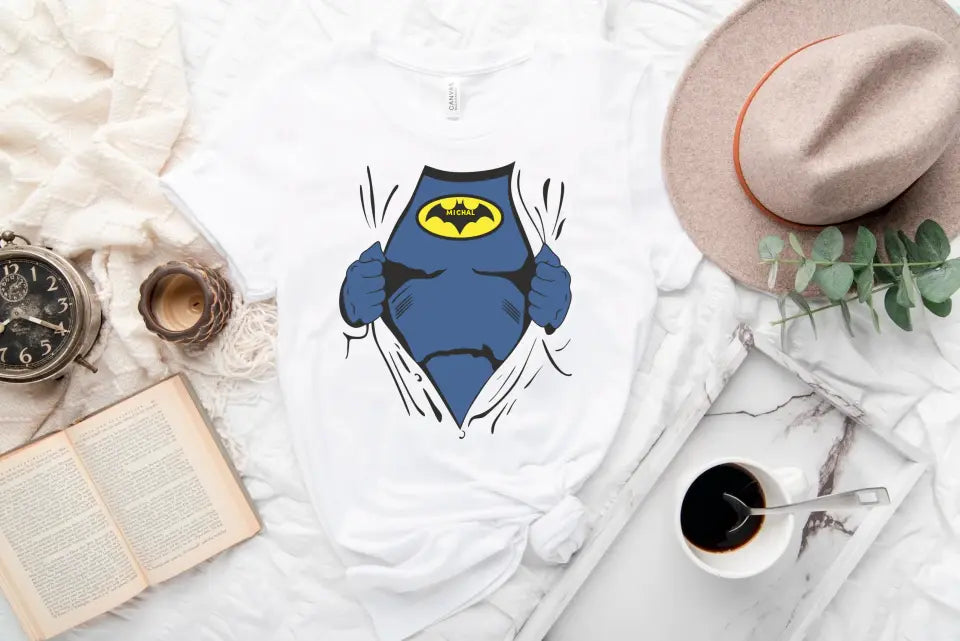 Pre dieťa - Červený hrdina