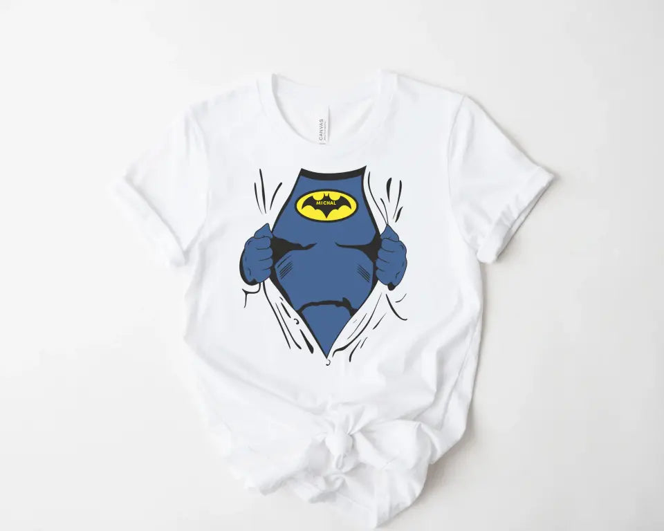 Pre dieťa - Červený hrdina