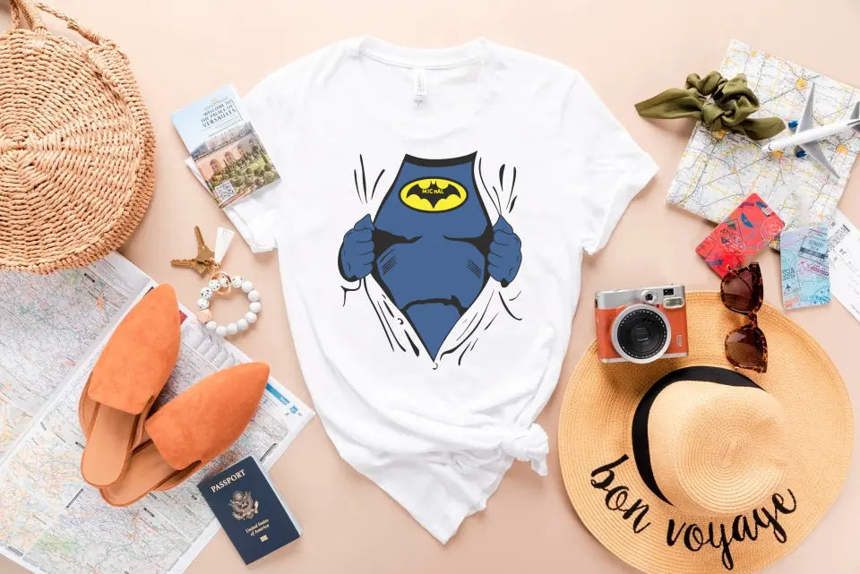 Pre dieťa - Červený hrdina