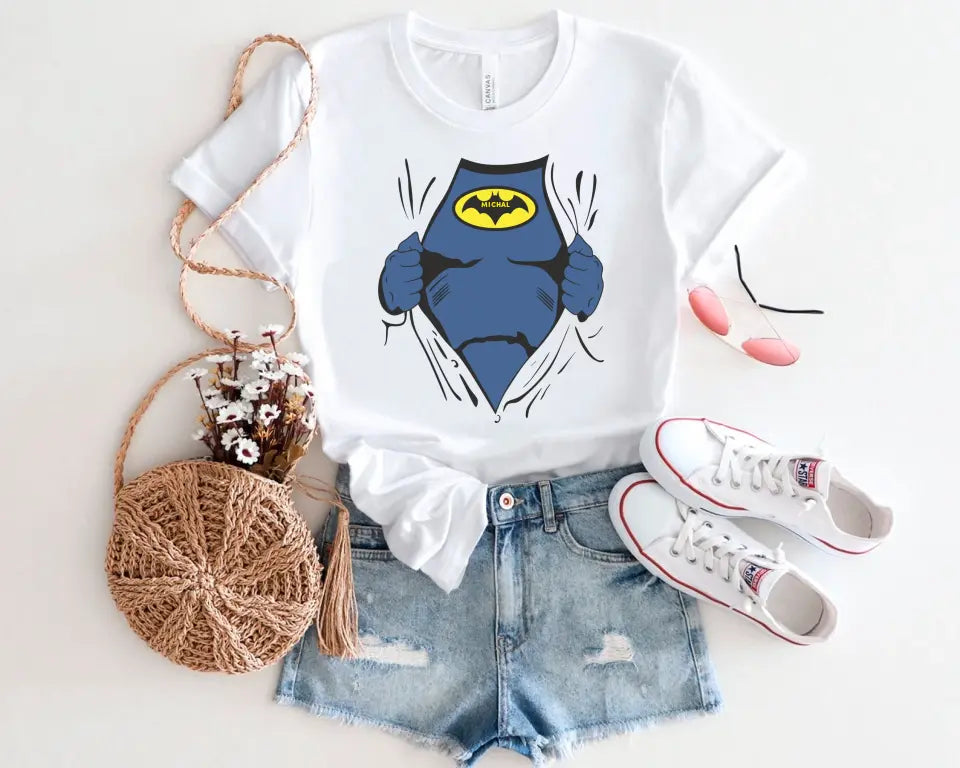 Pre dieťa - Červený hrdina