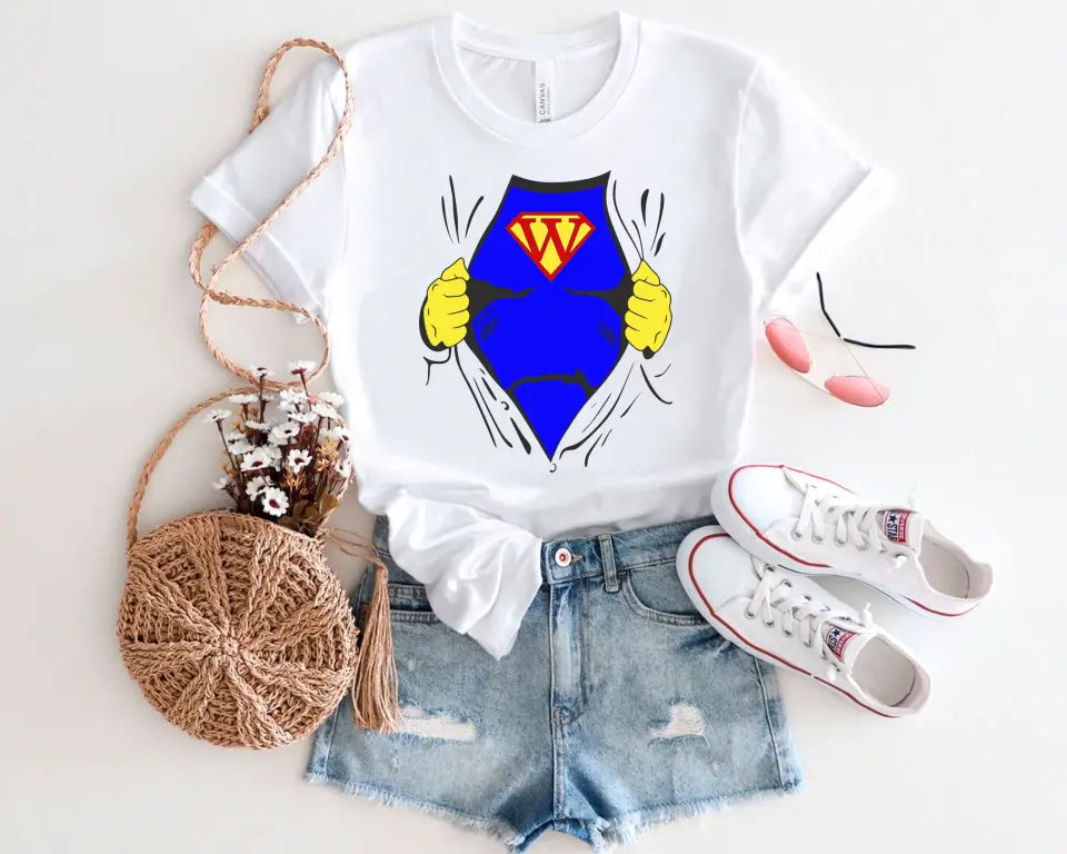 Pre dieťa - Modrý hrdina