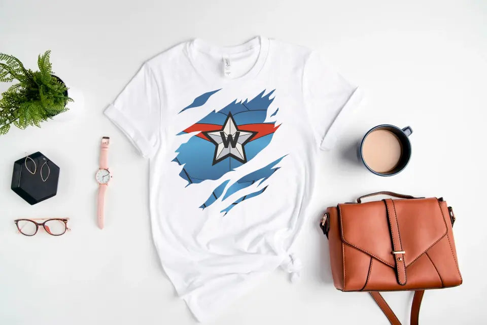 Pre dieťa - Hrdina s hviezdou