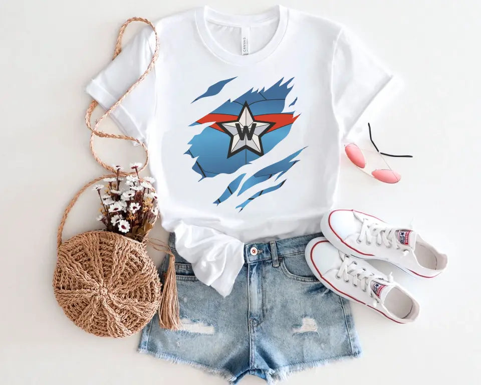 Pre dieťa - Hrdina s hviezdou