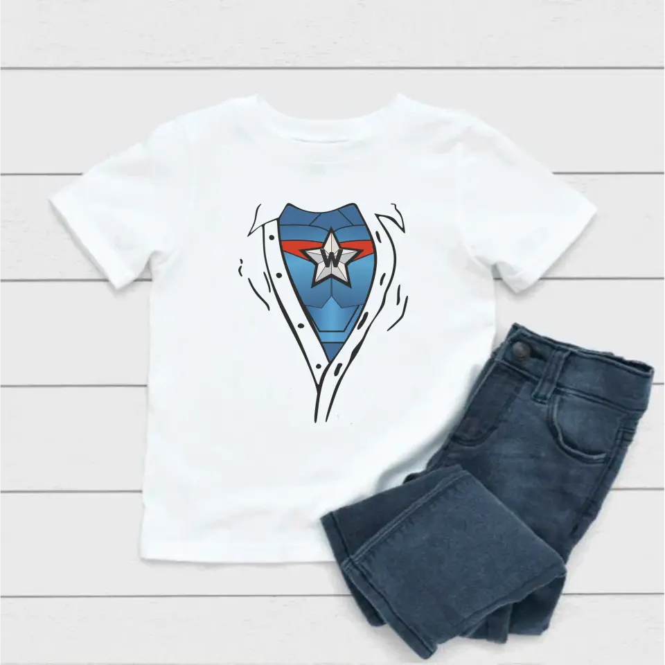 Pre dieťa - Hrdina s hviezdou