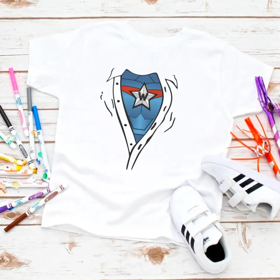 Pre dieťa - Hrdina s hviezdou