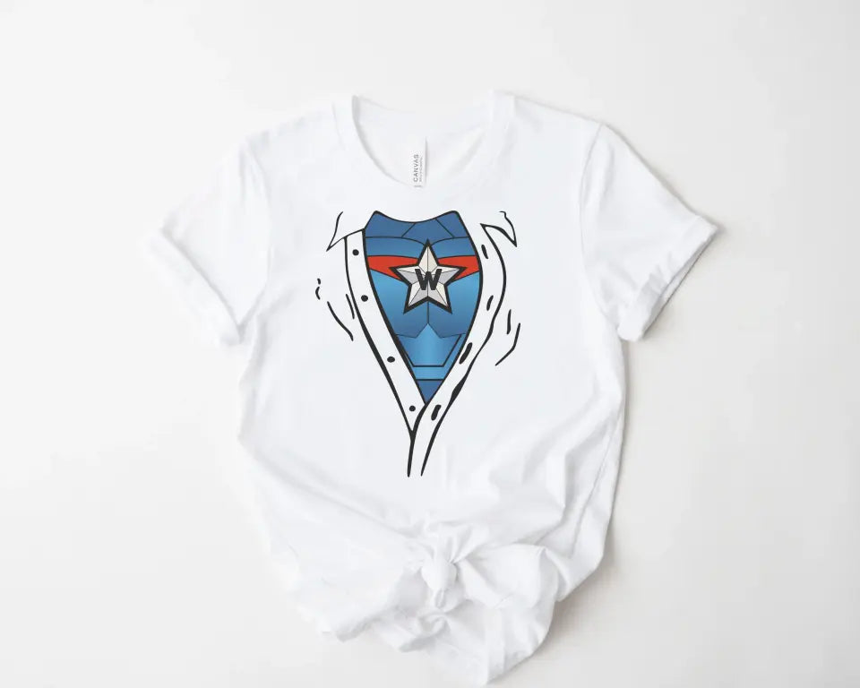 Pre dieťa - Hrdina s hviezdou