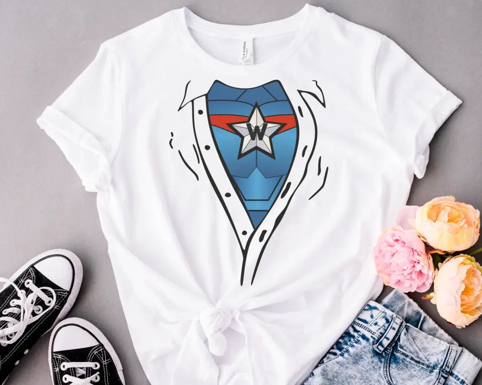 Pre dieťa - Hrdina s hviezdou