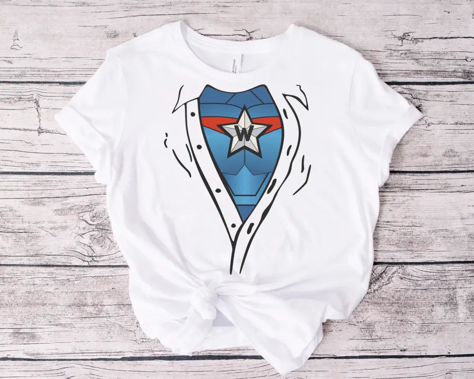 Pre dieťa - Hrdina s hviezdou