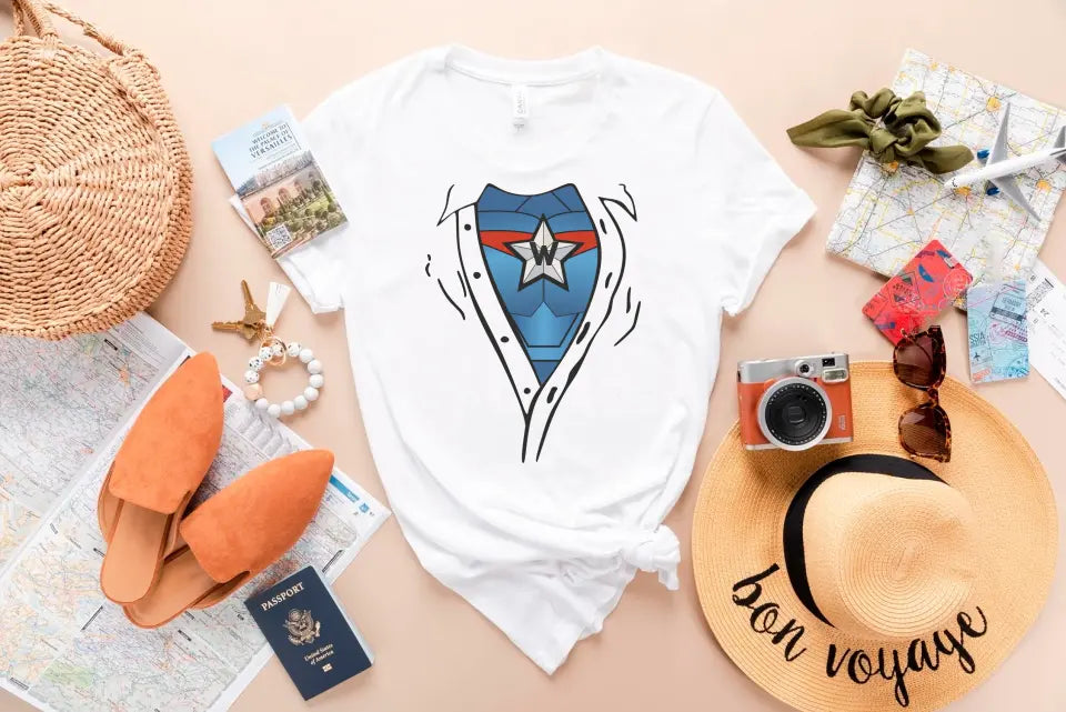 Pre dieťa - Hrdina s hviezdou