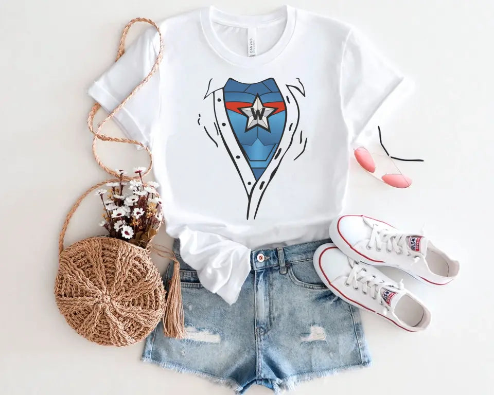 Pre dieťa - Hrdina s hviezdou