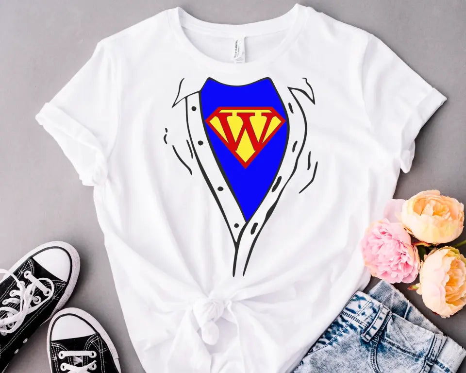 Pre dieťa - Modrý hrdina